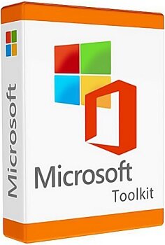 Активатор windows 10 Microsoft Toolkit 2.6 Активатор windows 10 Microsoft Toolkit 2.6